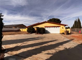 17540 Danbury Ave, Hesperia, CA 92345
