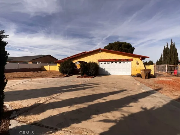 17540 Danbury Ave, Hesperia, CA 92345