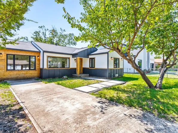 9978 Witham St, Dallas, TX 75220