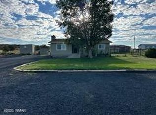 851 N Old Woodruff Rd, Snowflake, AZ 85937