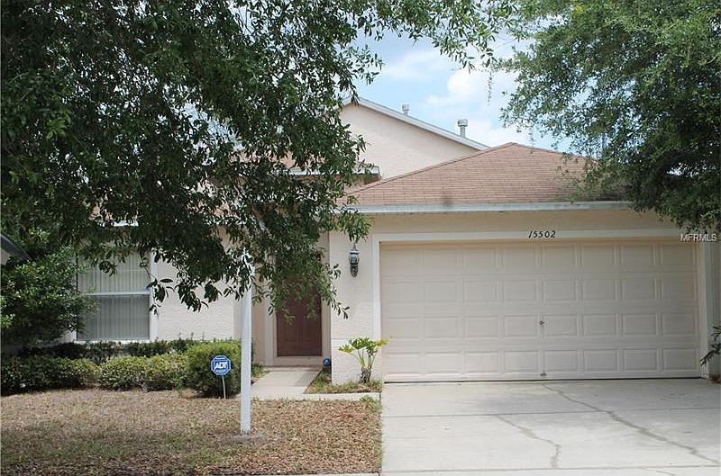 2nd image of 15502 Montilla Loop