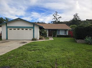 845 W Chase Ave, El Cajon, CA 92020