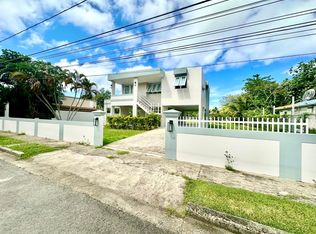 1 Urb Valle Verde, Arecibo, PR 00612