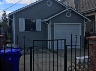 314 Bissell Ave, Richmond, CA 94801
