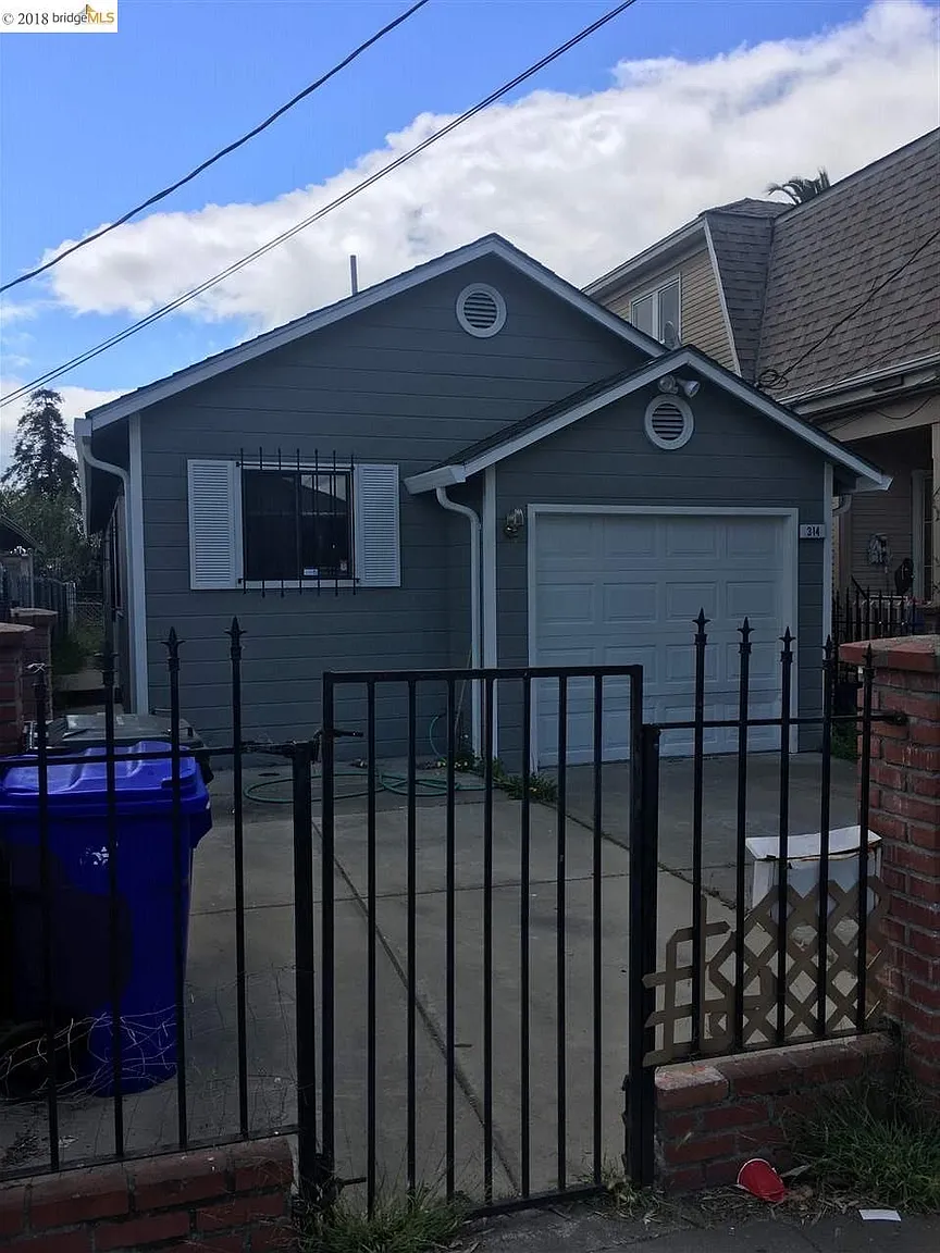 314 Bissell Ave photo 1
