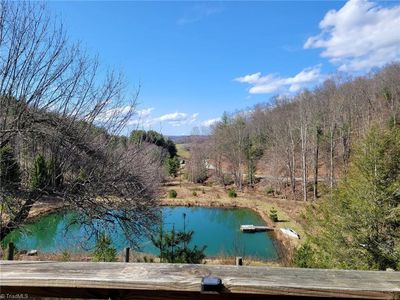 2667 Doughton Mountain Rd, Laurel Springs, NC, 28644