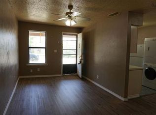 2108 Polk St #1/2, Wichita Falls, TX 76309