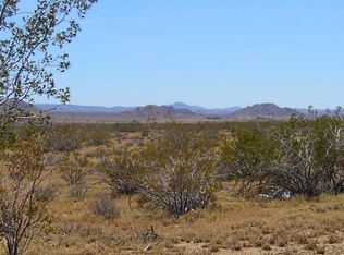 Barstow Outer Hwy, Lucerne valley, CA 92356