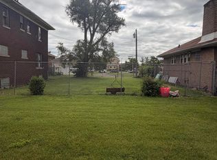 431 Roosevelt St, Gary, IN 46404