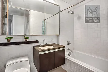 Rented by New York Residence