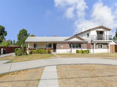 1123 S Walnut Ave, West Covina, CA, 91790