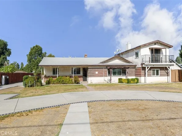 1123 S Walnut Ave, West Covina, CA 91790