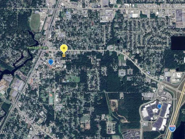 8-9 Erlanger Ave, Slidell, LA 70458