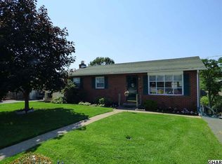 6521 Clearfield St, Harrisburg, PA 17111