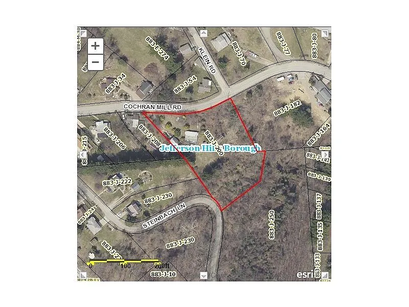 1114 Cochran Mill Rd photo 1