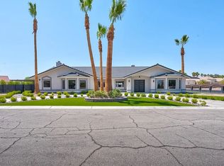 5790 El Camino Rd, Las Vegas, NV 89118