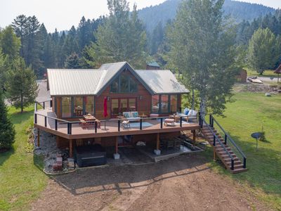 684 Overlook Circle, Alpine, WY, 83128