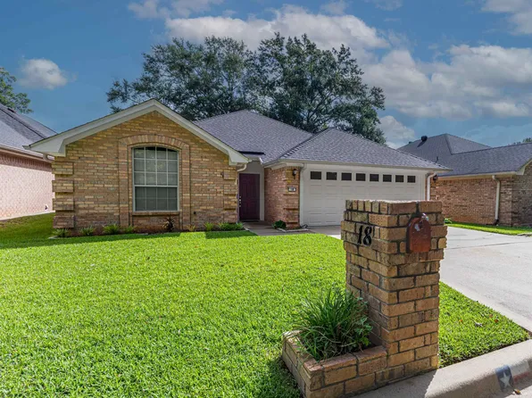 18 Oak Creek Ridge Dr, Longview, TX 75605