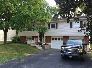 23 Briarcliff Ave #1, Poughkeepsie, NY 12603