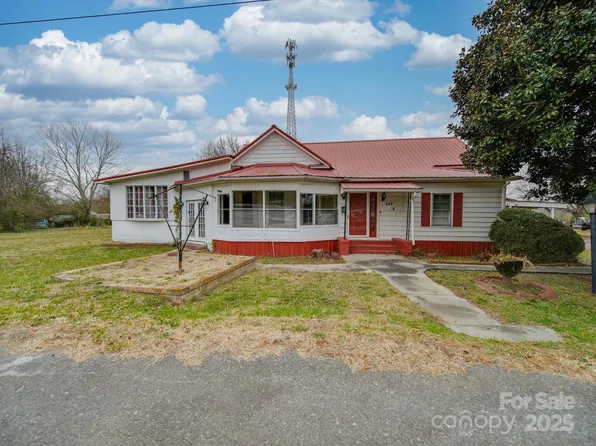 523 Fox Ave, Chester, SC 29706
