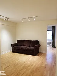 Rented by Brown Harris Stevens