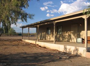 22140 W Lone Mountain Rd, Wittmann, AZ 85361