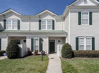 14729 Lions Pride Ct, Charlotte, NC 28273