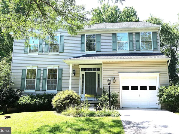 6509 Hazel Thicket Dr, Columbia, MD 21044