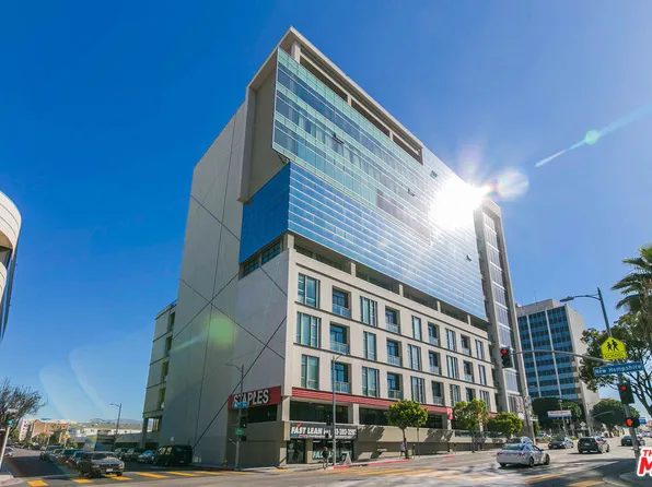 3223 W 6th St Unit 207, Los Angeles, CA 90020