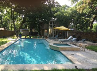 3001 Bonnie Rd, Austin, TX 78703