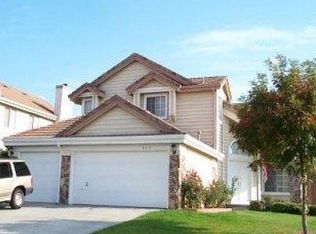 3010 Beechwood Ct, Fairfield, CA 94533