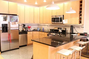 Rented by Level Group
