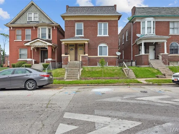 3965 Ashland Ave, Saint Louis, MO 63107