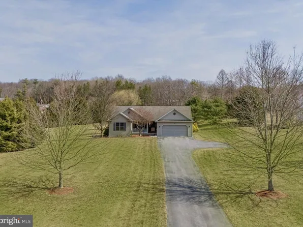 170 Sky Harbor Dr, Port Matilda, PA 16870