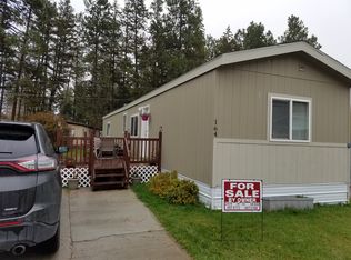 164 Ridgewood Dr, Kalispell, MT 59901