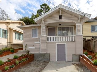 3006 14th Ave, Oakland, CA 94602