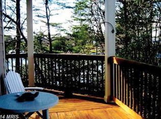 622 Runabout Loop #622, Solomons, MD 20688