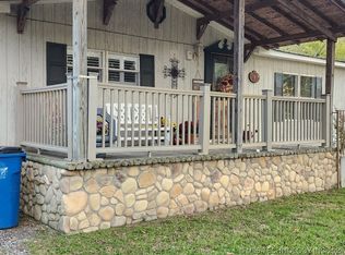 130 S Highland St, Stringtown, OK 74569