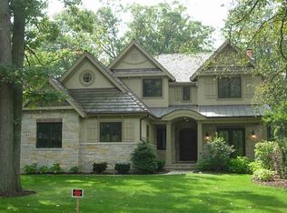 461 Woodvale Ave, Deerfield, IL