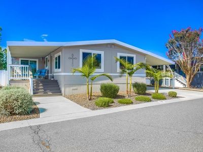 200 N El Camino Real SPC 196, Oceanside, CA, 92058
