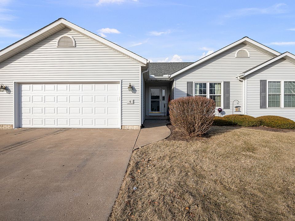 1st image of 5200 Villa Dr Unit 4