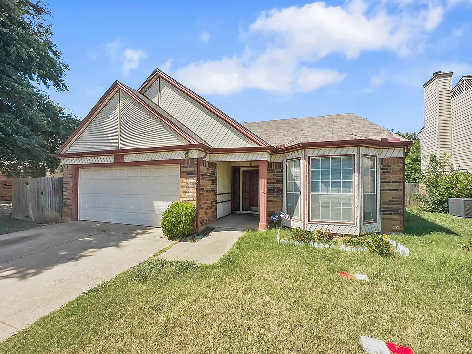 1st image of 2512 Creekwood Ln