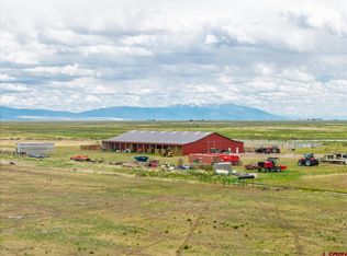 50550 County Road X, Moffat, CO 81143