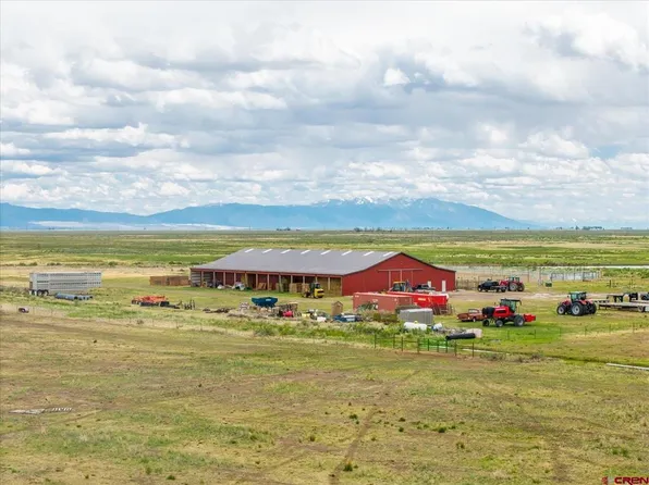 50550 County Road X, Saguache, CO 81149