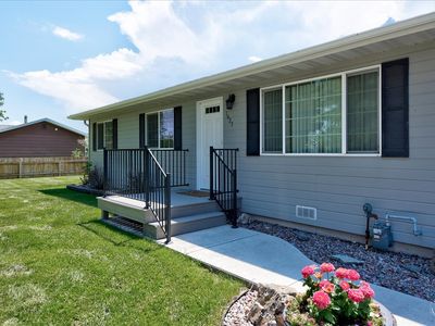 1427 Sorenson Rd, Helena, MT, 59602