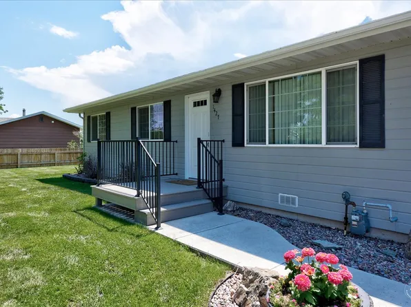 1427 Sorenson Rd, Helena, MT 59602