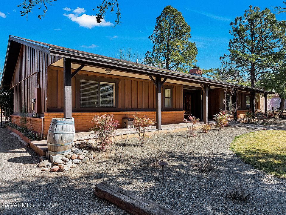 196 Doodlebug Rd, Sedona, AZ 86336 Zillow