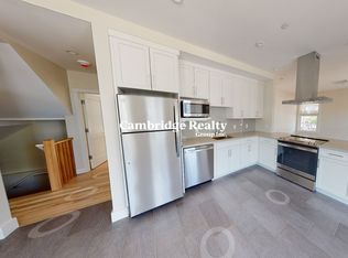 80 Garfield St #1T, Cambridge, MA 02138