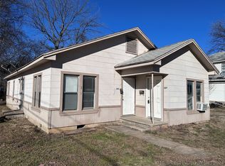 225 N Hope St, Ada, OK 74820