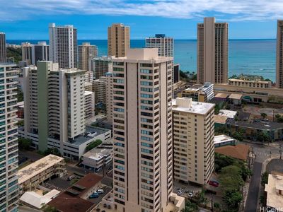 2410 Cleghorn St APT 2102, Honolulu, HI, 96815
